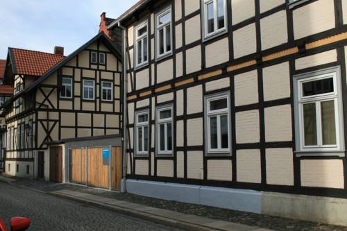 Wernigerode Código promocional Alemania Booking.com