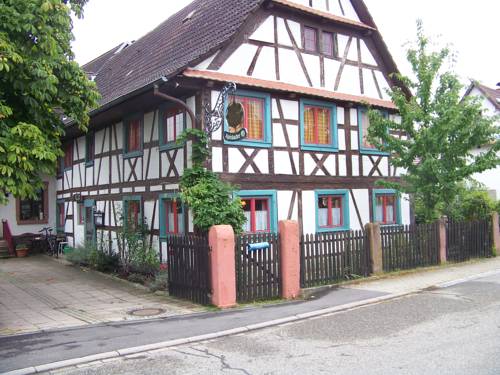 Schwanau OT Wittenweier Código promocional Alemania Booking.com