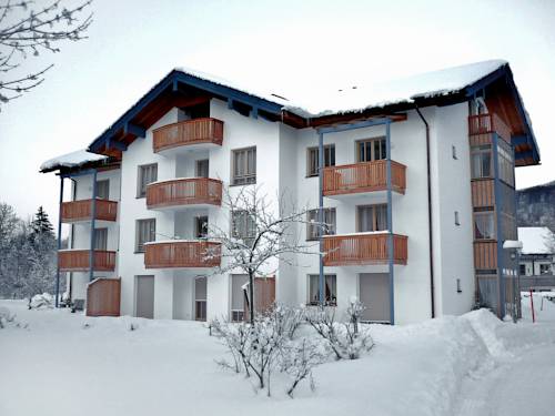 Ruhpolding Código promocional Alemania Booking.com