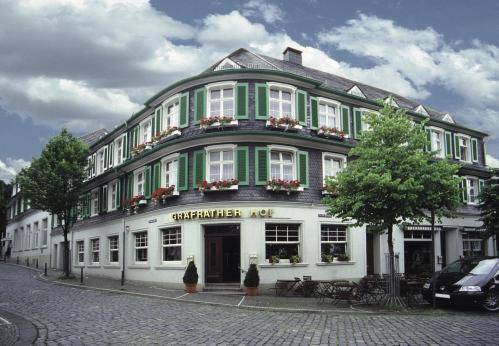 Solingen Codice promo Germania Booking.com