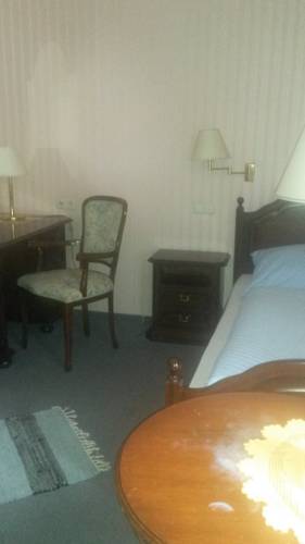 Heilbad Heiligenstadt Codice promo Germania Booking.com