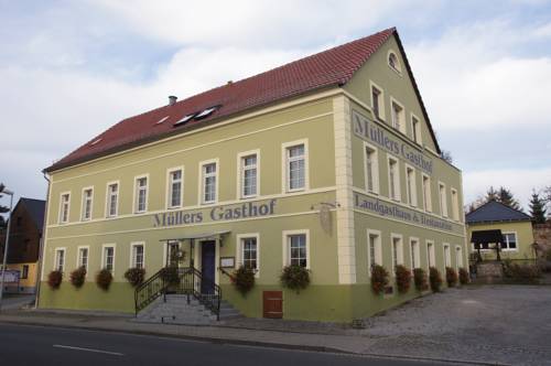 Großerkmannsdorf Codice promo Germania Booking.com