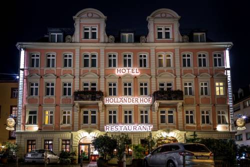 Heidelberg Codice promo Germania Booking.com