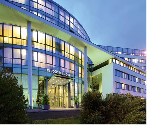 Düsseldorf Codice promo Germania Booking.com