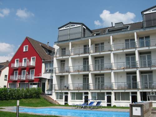 Coblenza (Horchheim) Codice promo Germania Booking.com
