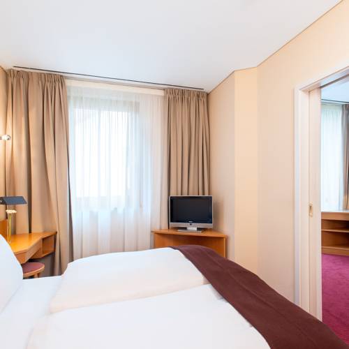 Unterhaching Código promocional Alemania Booking.com