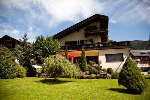 Bayrischzell Código promocional Alemania Booking.com