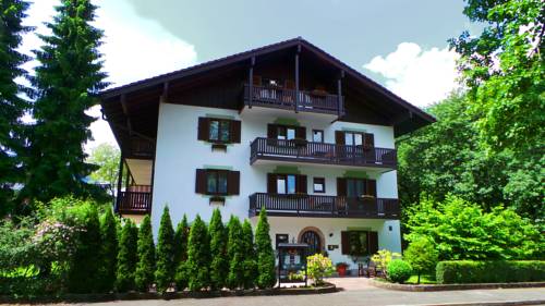 Bad Reichenhall Código promocional Alemania Booking.com