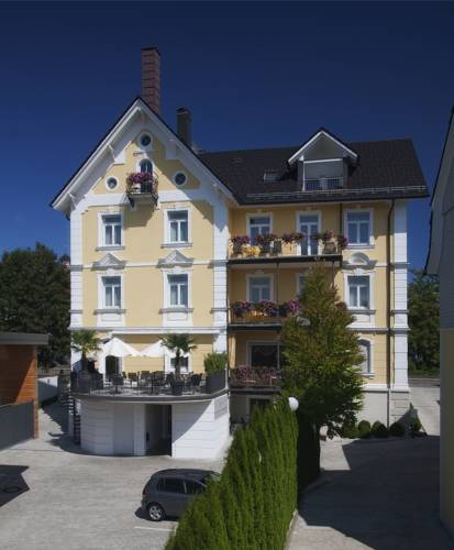 Lindau am Bodensee Codice promo Germania Booking.com