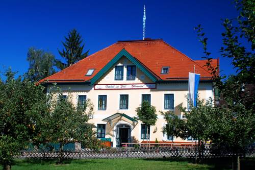 Chieming Codice promo Germania Booking.com