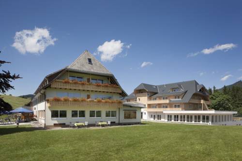 Bernau Código promocional Alemania Booking.com