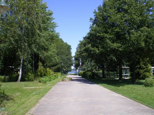 Joachimsthal Codice promo Germania Booking.com
