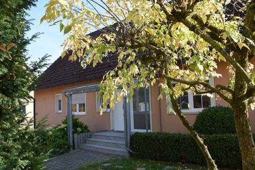 Oberdachstetten Codice promo Germania Booking.com