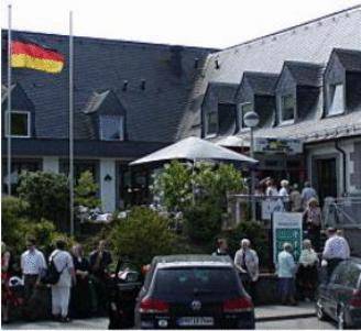 Grünberg - Reinhardshain Código promocional Alemania Booking.com