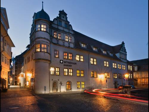 Quedlinburg Código promocional Alemania Booking.com