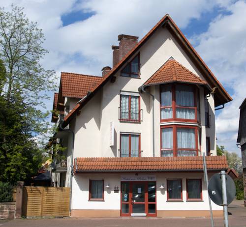 Gelnhausen Código promocional Alemania Booking.com