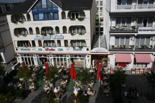 Ostseebad Binz Código promocional Alemania Booking.com