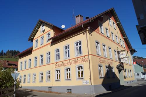 Rettenberg Codice promo Germania Booking.com
