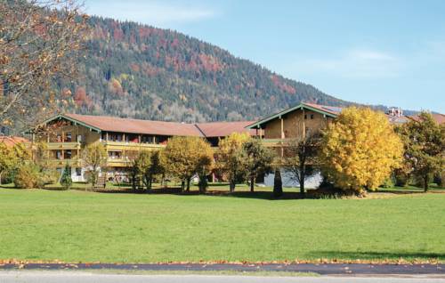 Inzell Código promocional Alemania Booking.com