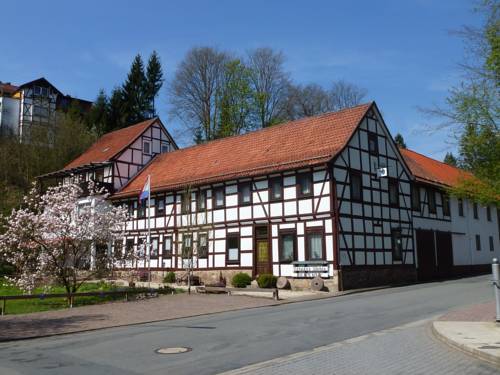 Bad Sachsa Codice promo Germania Booking.com