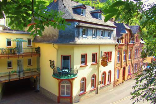 Cochem Código promocional Alemania Booking.com