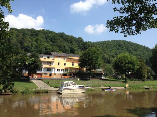 Laurenburg Código promocional Alemania Booking.com