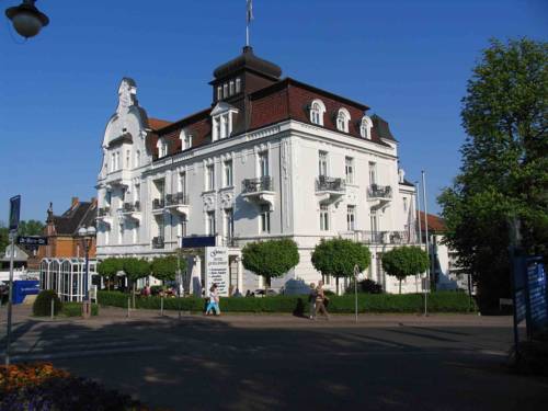 Bad Wildungen Codice promo Germania Booking.com