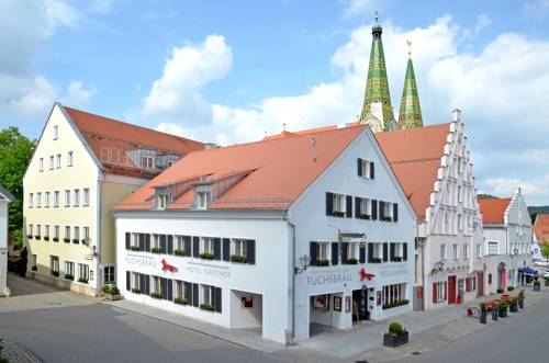 Beilngries Código promocional Alemania Booking.com