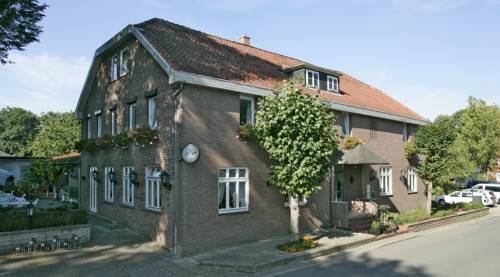 Eimke Codice promo Germania Booking.com