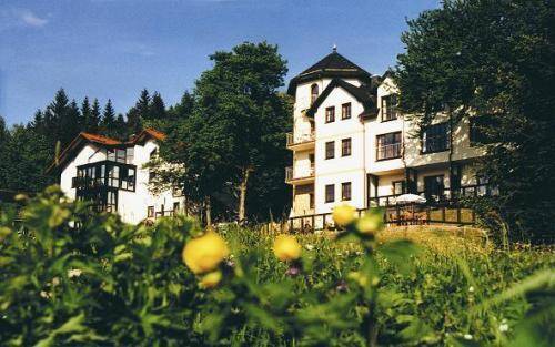 Schmiedefeld Am Rennsteig Codice promo Germania Booking.com