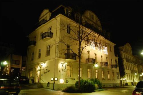 Bad Kissingen Código promocional Alemania Booking.com