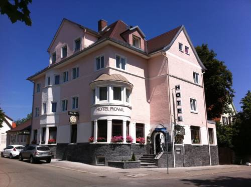 Villingen-Schwenningen Codice promo Germania Booking.com