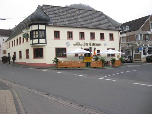 Heimbach Codice promo Germania Booking.com