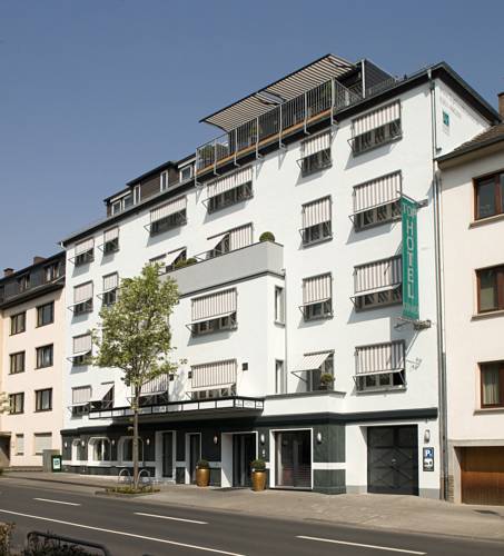 Koblenz Código promocional Alemania Booking.com