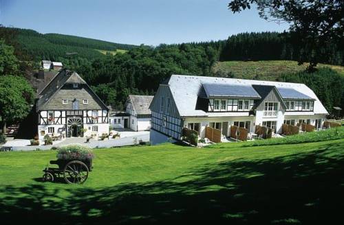 Schmallenberg-Oberkirchen Código promocional Alemania Booking.com