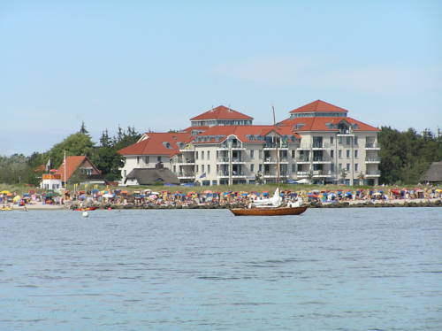 Burgtiefe auf Fehmarn Código promocional Alemania Booking.com