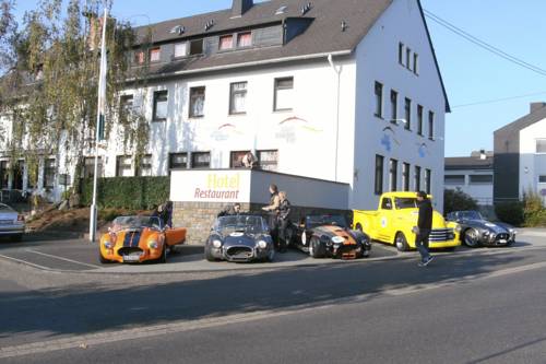 Mendig Codice promo Germania Booking.com