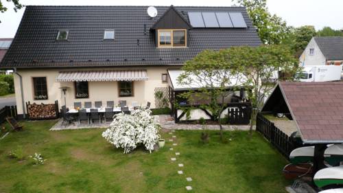 Märkisch Buchholz, Stadtteil Köthen Codice promo Germania Booking.com