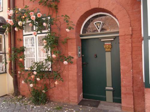 Lüneburg Codice promo Germania Booking.com