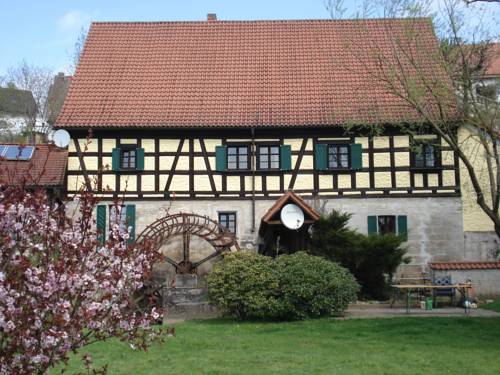 Neudrossenfeld Codice promo Germania Booking.com
