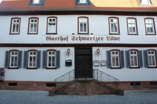 Babenhausen Código promocional Alemania Booking.com