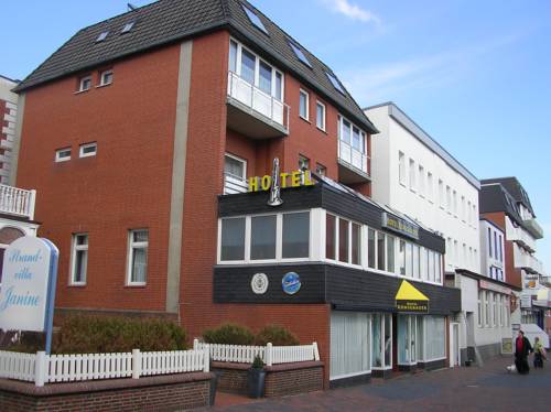 Borkum Código promocional Alemania Booking.com