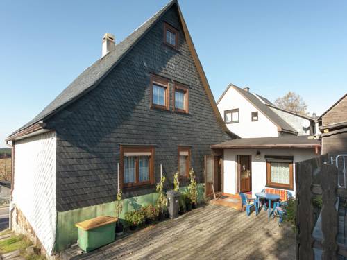 Neustadt Am Rennsteig Codice promo Germania Booking.com