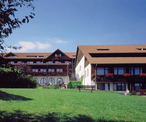 Dipperz-Friesenhausen Codice promo Germania Booking.com