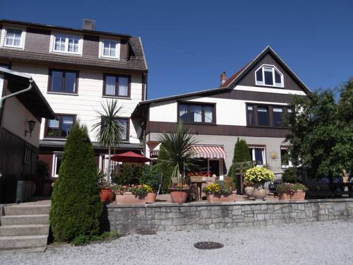 Hasselfelde / Trautenstein Codice promo Germania Booking.com