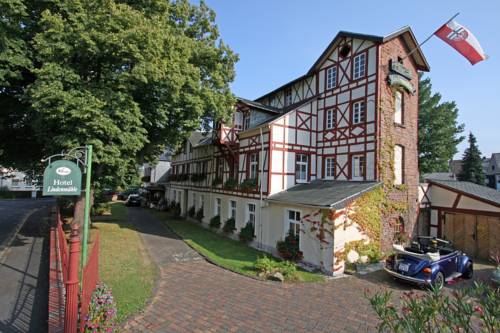 Bad Neuenahr-Ahrweiler Codice promo Germania Booking.com