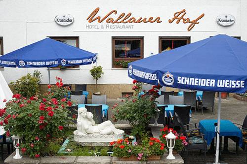 Hofheim-Wallau Código promocional Alemania Booking.com