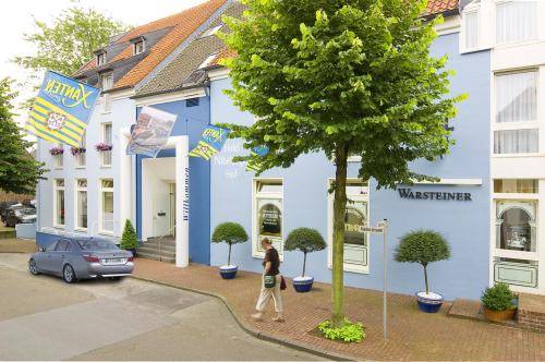 Xanten Codice promo Germania Booking.com