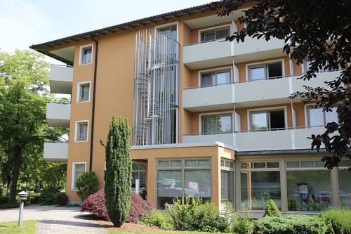 Bad Füssing Codice promo Germania Booking.com