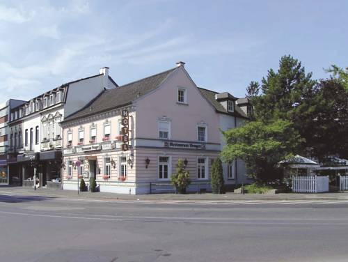Krefeld Código promocional Alemania Booking.com